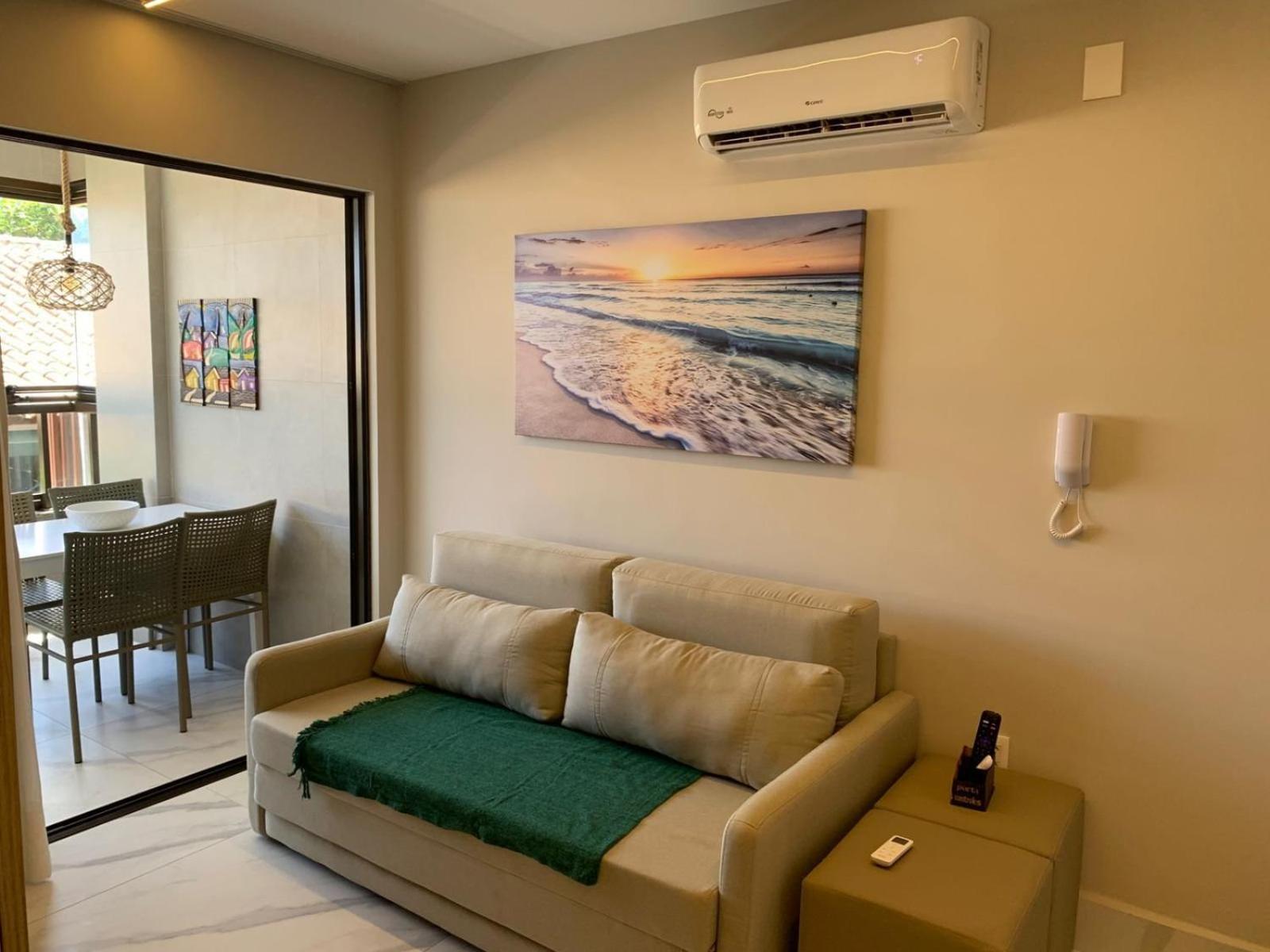 Apartamento Deluxe de 1 Quarto