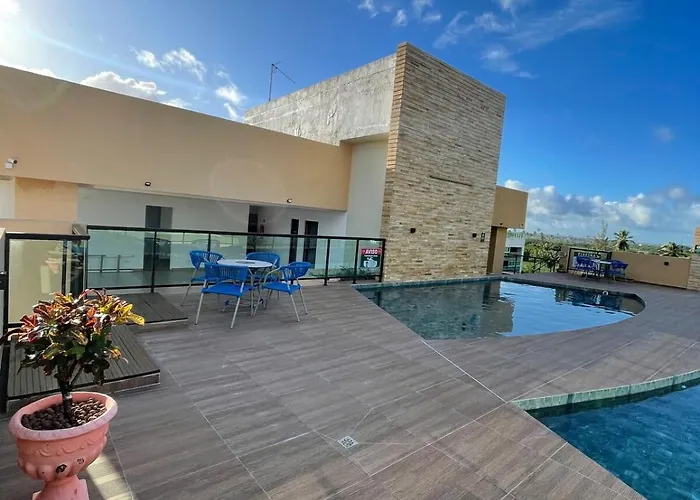 Apartamento Porto de Galinhas - By Easy